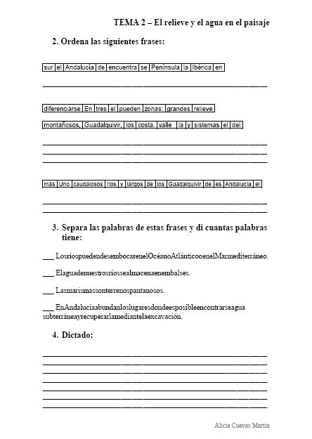 LECTOESCRITURA